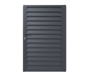 Bránka IMPERIAL pravá 150 cm