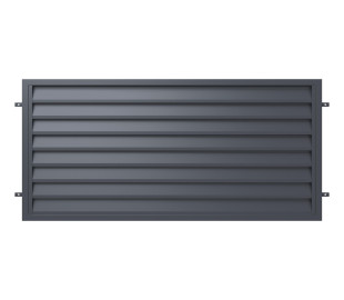 Plotový dielec IMPERIAL 90 cm
