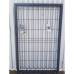 Bránka Sparta UNI antracit 120 cm Bránka Sparta UNI antracit 120 cm