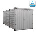Skladovací kontajner 5m Skladovací kontajner 5m