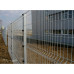Plotový panel PLUTO LIGHT - rôzne farby, 4mm drôt, oko 55x200mm - test
