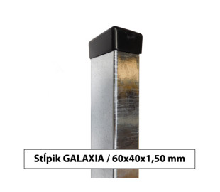 Stĺpik GALAXIA ZINOK