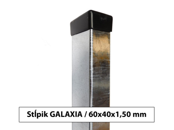 Stĺpik GALAXIA ZINOK